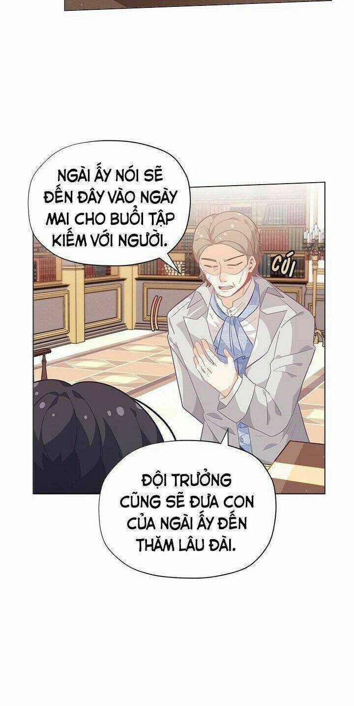 Tôi Chỉ Là Một Tiểu Thư Bình Thường Chapter 15 trang 14