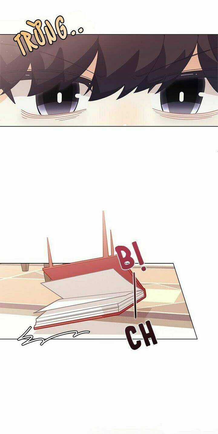 Tôi Chỉ Là Một Tiểu Thư Bình Thường Chapter 15 trang 15