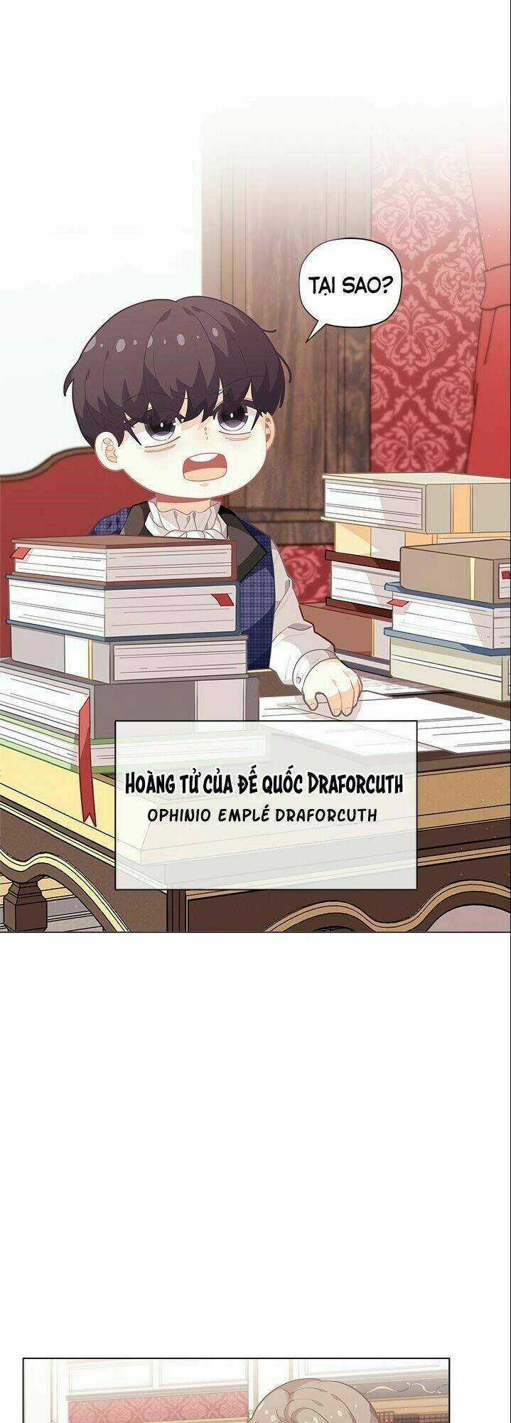 Tôi Chỉ Là Một Tiểu Thư Bình Thường Chapter 15 trang 16