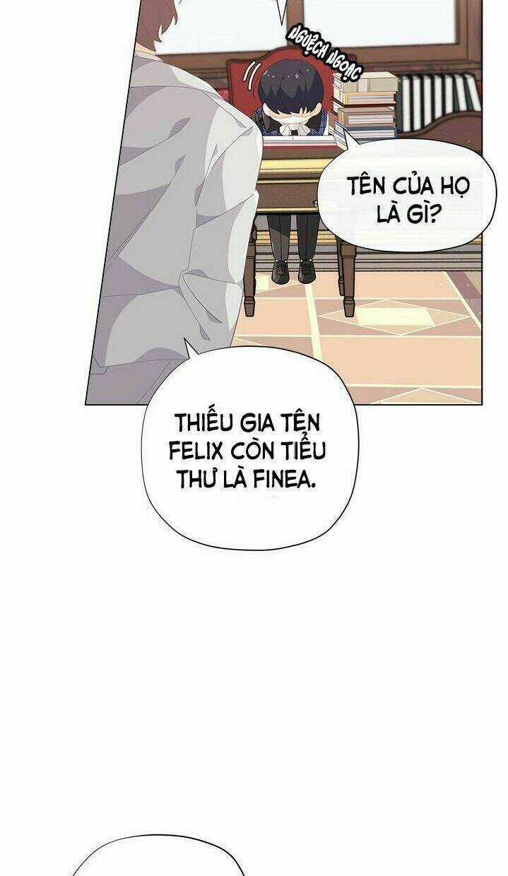 Tôi Chỉ Là Một Tiểu Thư Bình Thường Chapter 15 trang 21