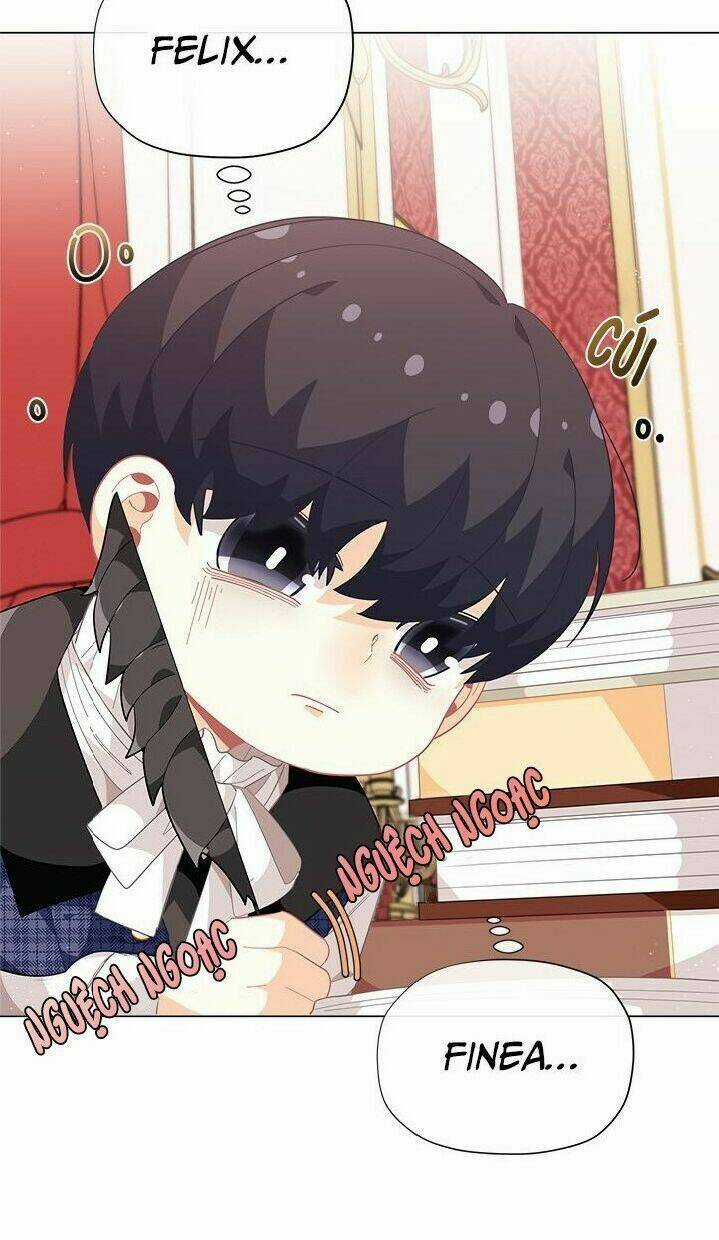 Tôi Chỉ Là Một Tiểu Thư Bình Thường Chapter 15 trang 22