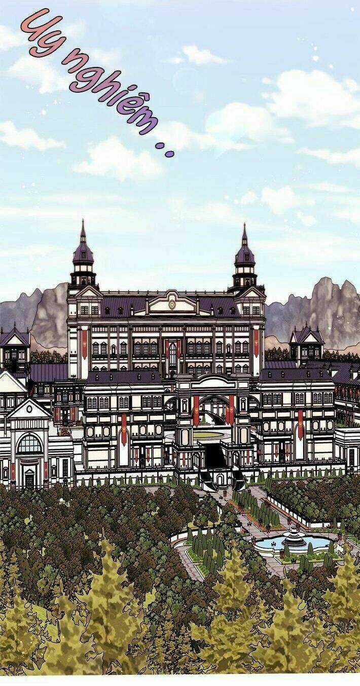 Tôi Chỉ Là Một Tiểu Thư Bình Thường Chapter 15 trang 28