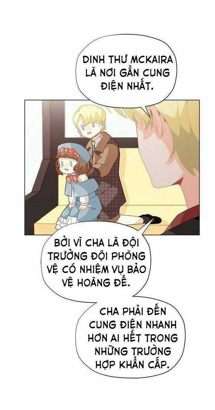 Tôi Chỉ Là Một Tiểu Thư Bình Thường Chapter 15 trang 29