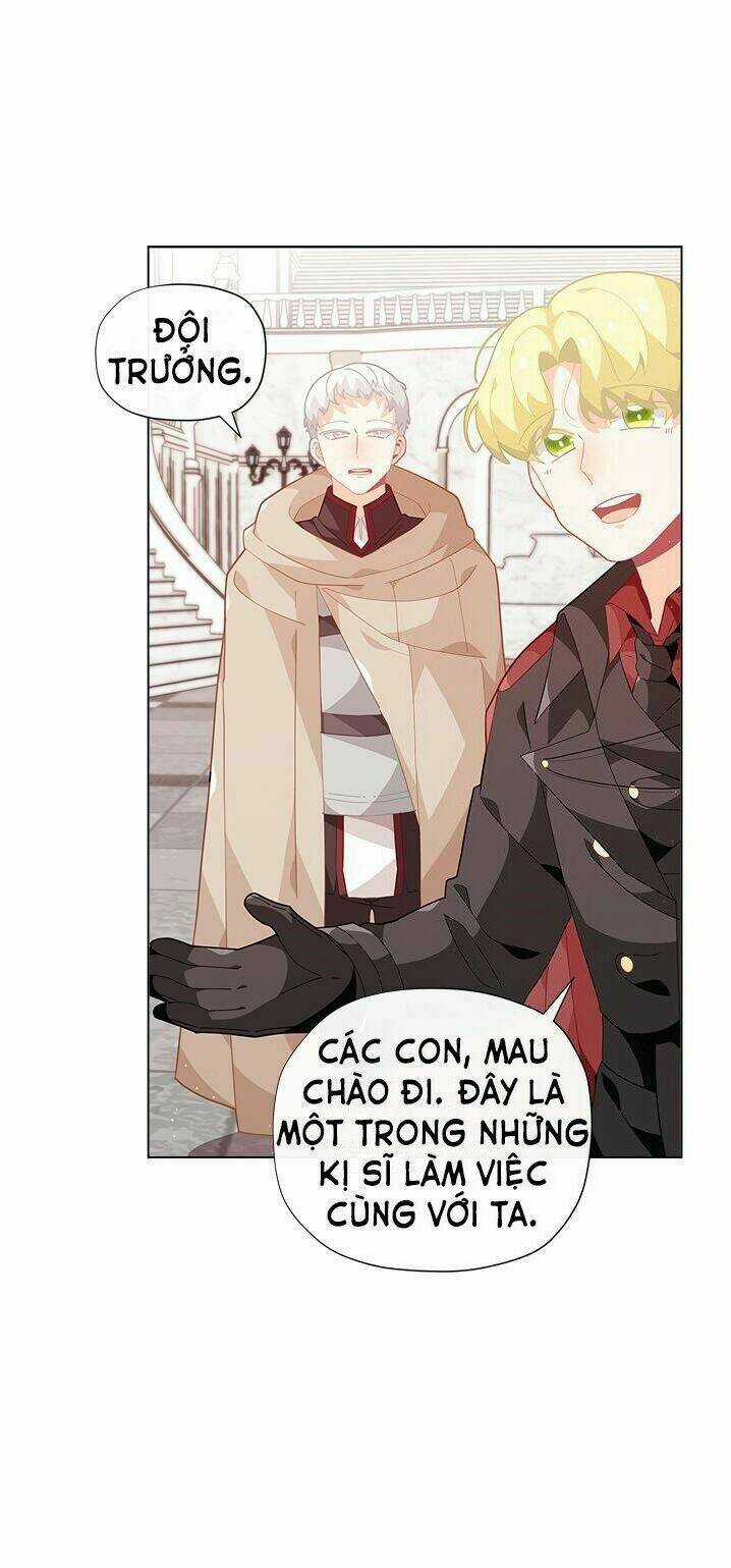 Tôi Chỉ Là Một Tiểu Thư Bình Thường Chapter 15 trang 32