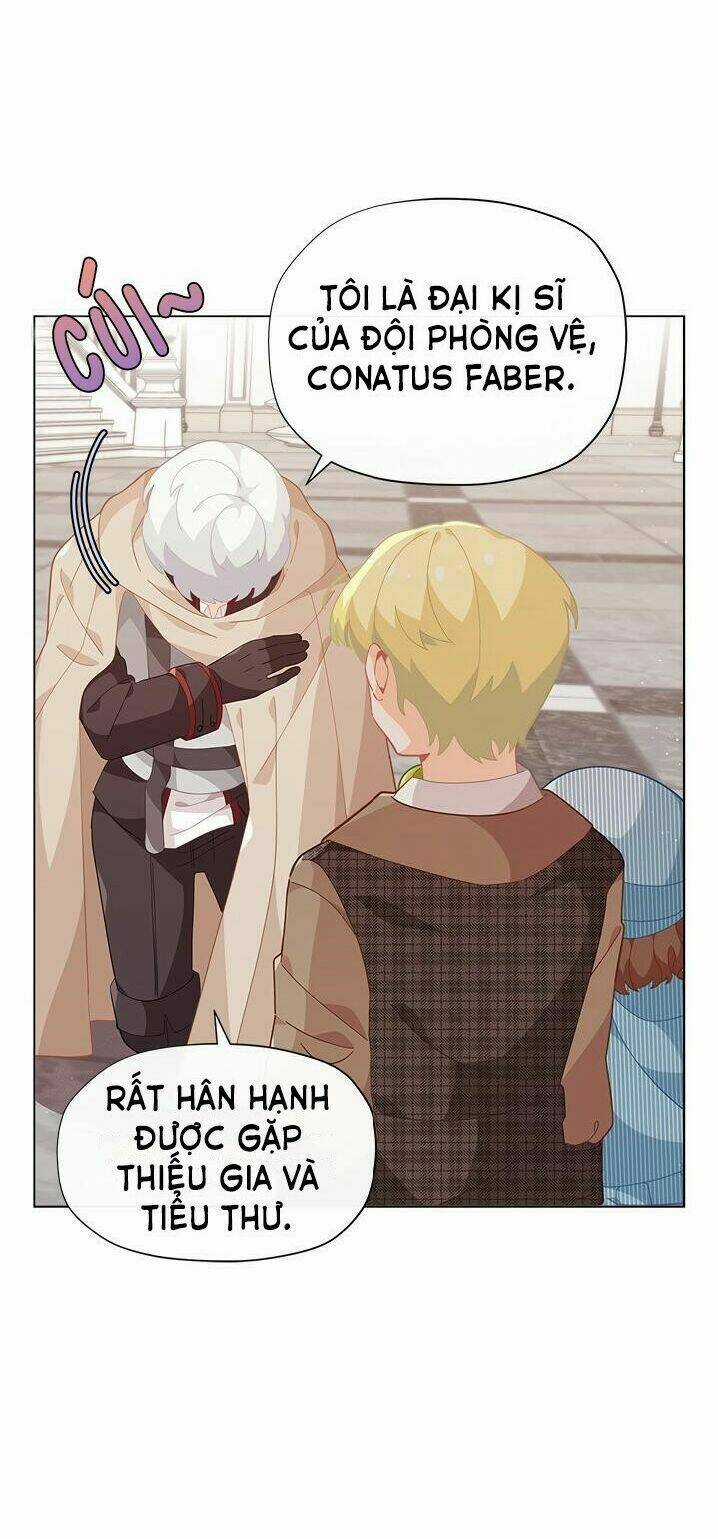 Tôi Chỉ Là Một Tiểu Thư Bình Thường Chapter 15 trang 33