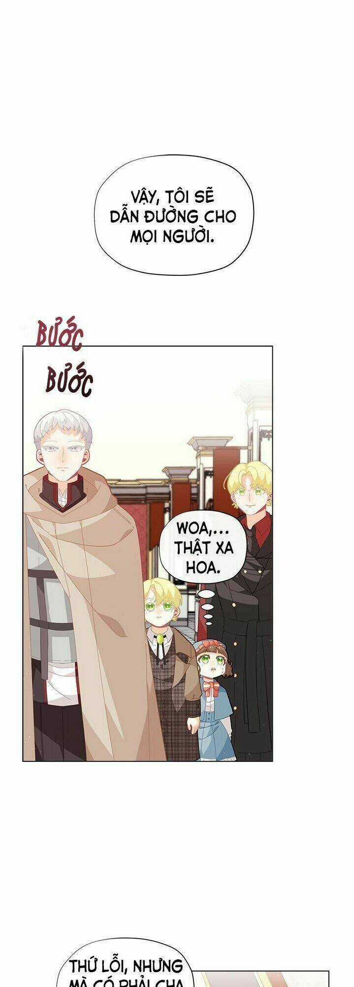 Tôi Chỉ Là Một Tiểu Thư Bình Thường Chapter 15 trang 37