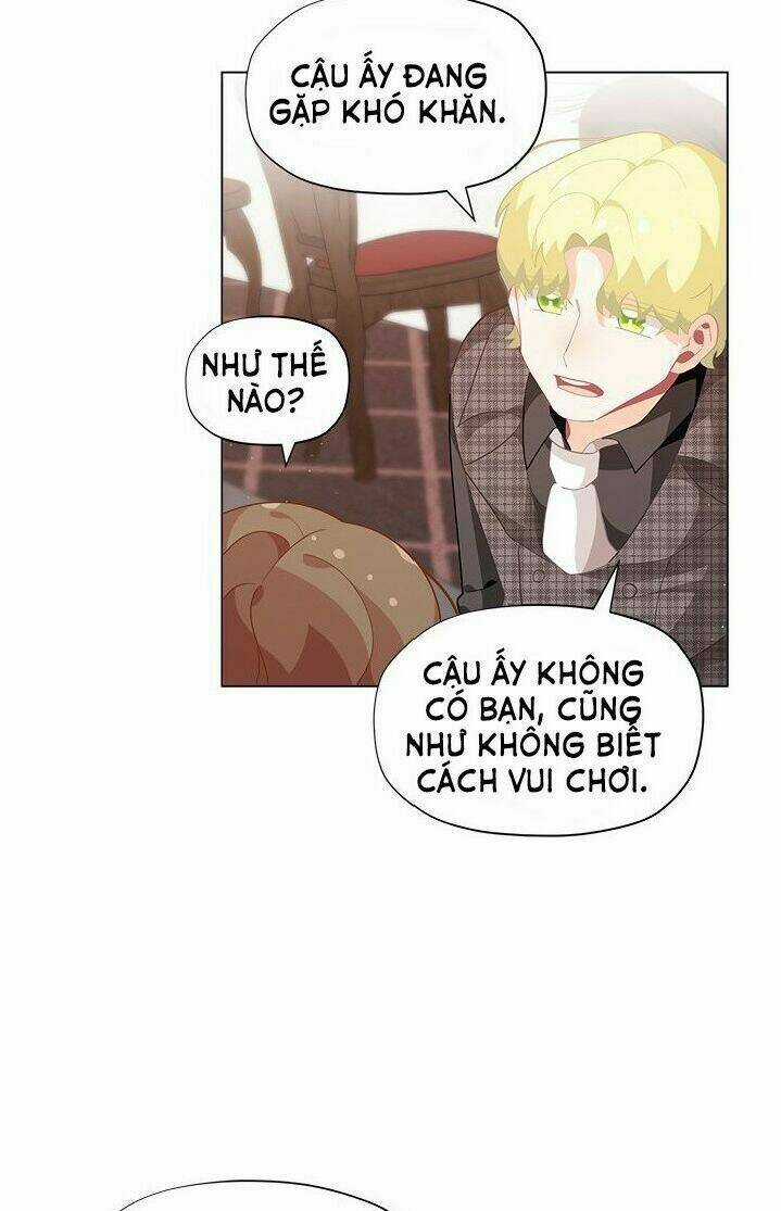 Tôi Chỉ Là Một Tiểu Thư Bình Thường Chapter 15 trang 4