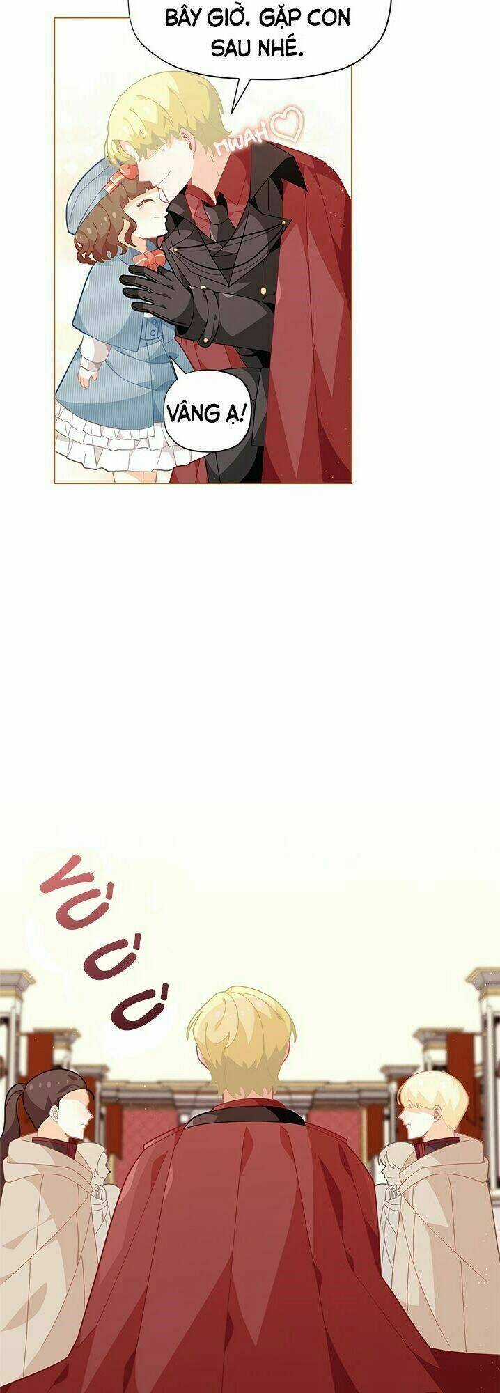 Tôi Chỉ Là Một Tiểu Thư Bình Thường Chapter 15 trang 44