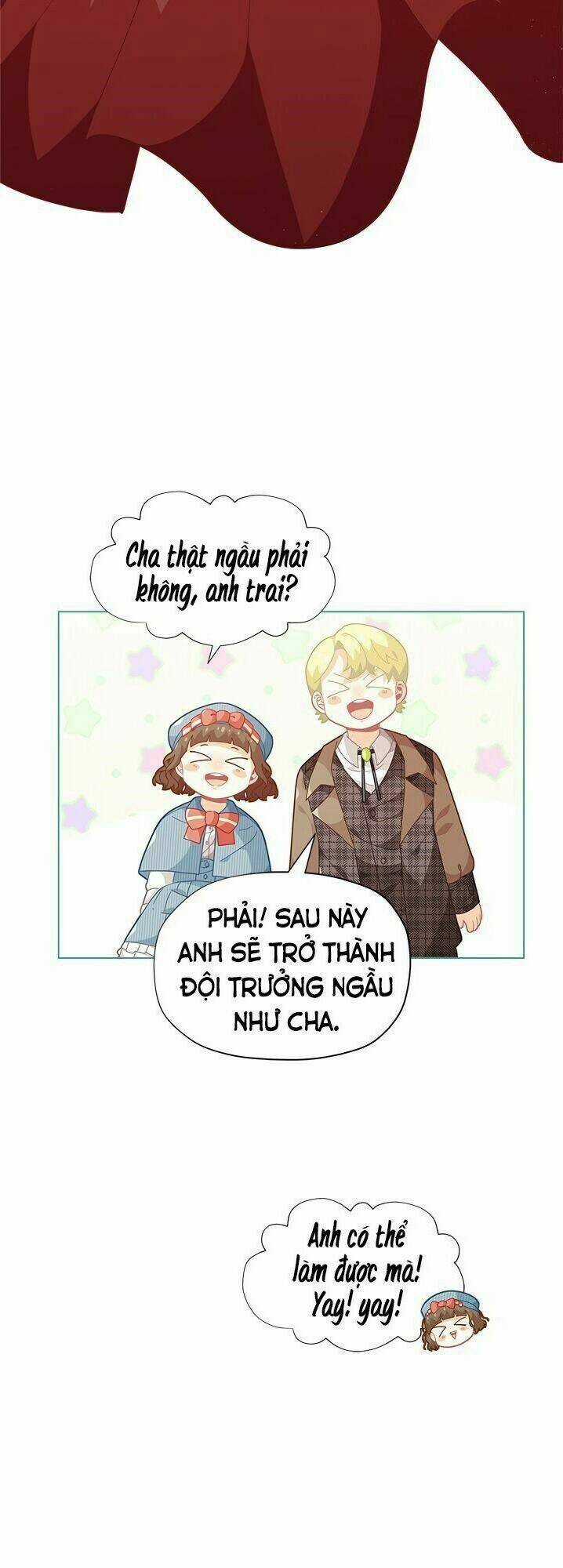 Tôi Chỉ Là Một Tiểu Thư Bình Thường Chapter 15 trang 45