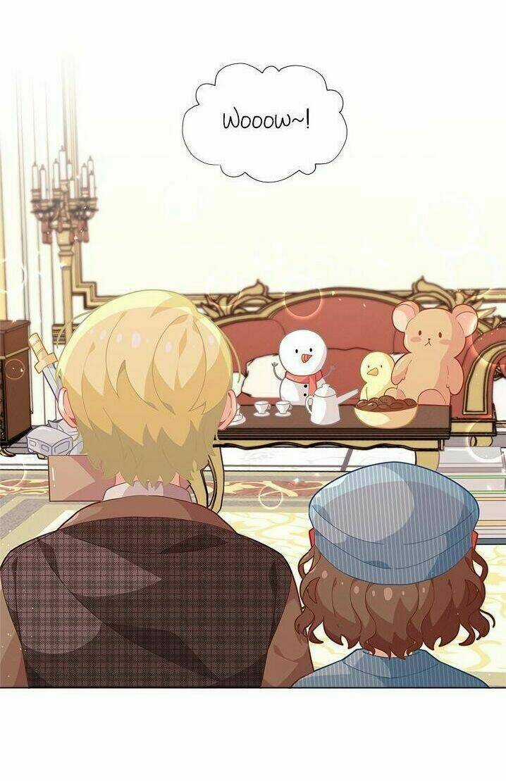 Tôi Chỉ Là Một Tiểu Thư Bình Thường Chapter 15 trang 47