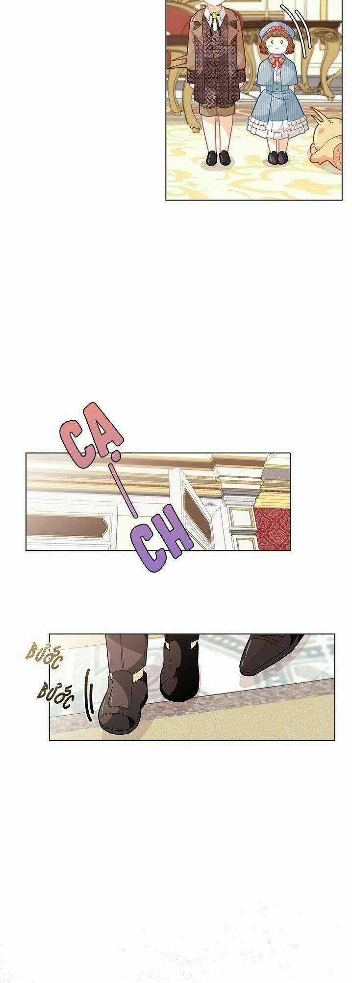 Tôi Chỉ Là Một Tiểu Thư Bình Thường Chapter 15 trang 50