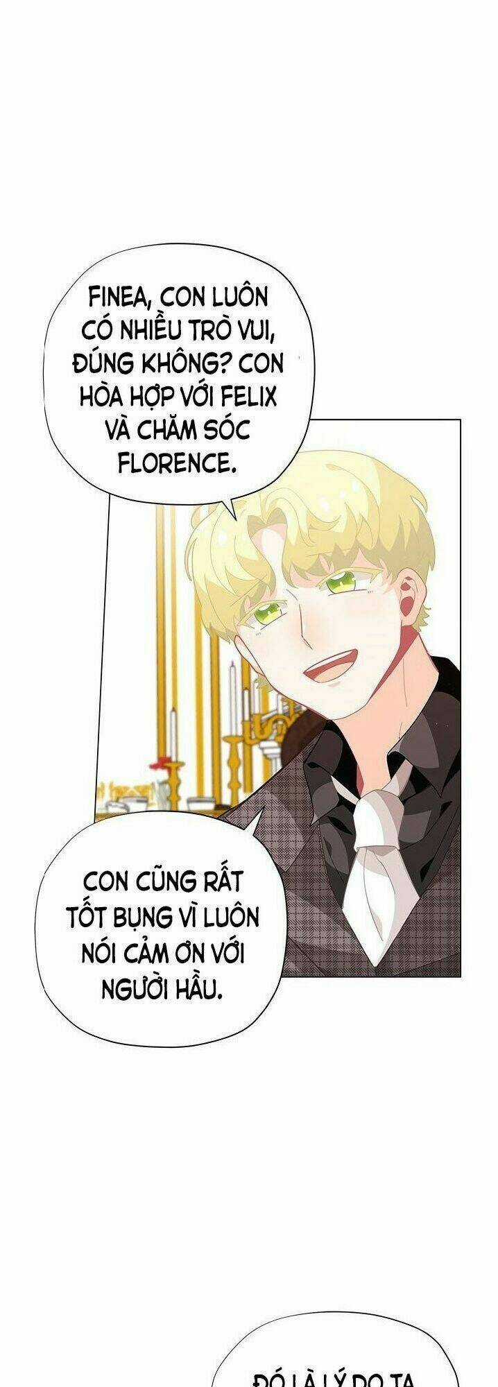 Tôi Chỉ Là Một Tiểu Thư Bình Thường Chapter 15 trang 7