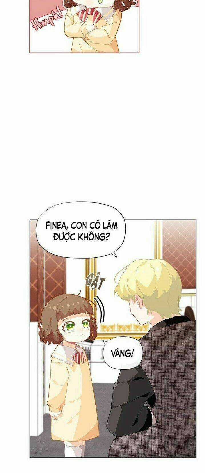 Tôi Chỉ Là Một Tiểu Thư Bình Thường Chapter 15 trang 9