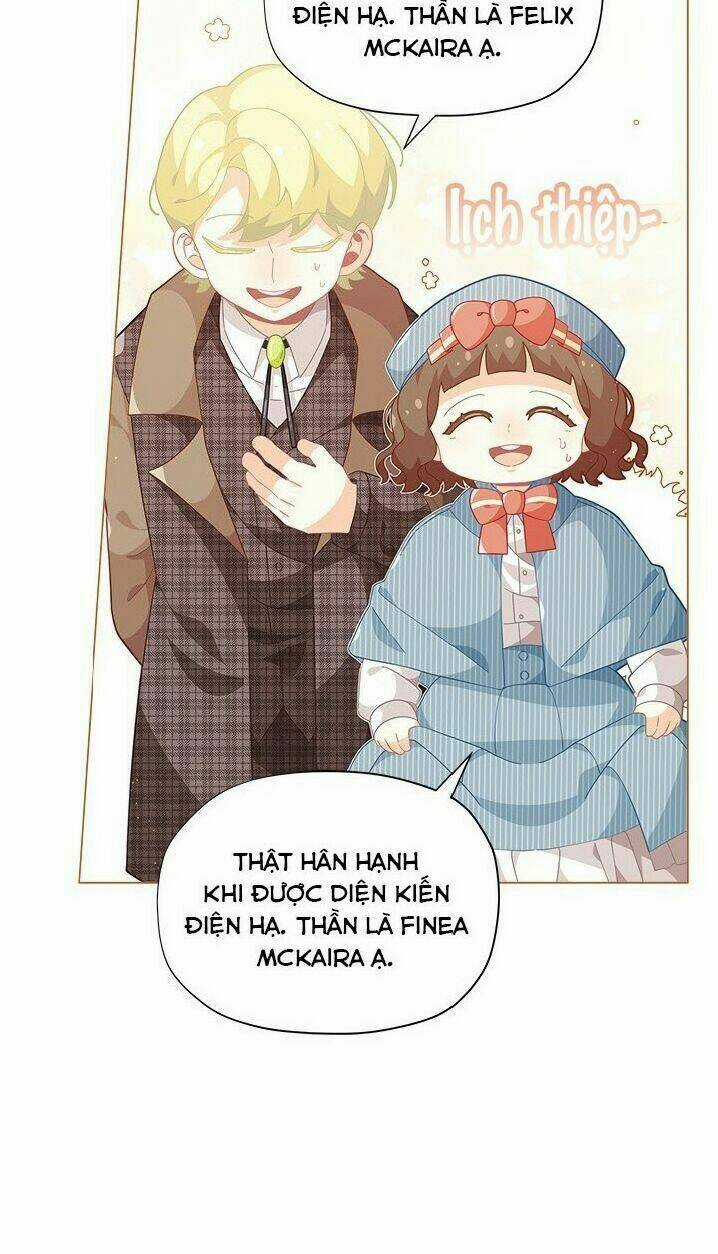 Tôi Chỉ Là Một Tiểu Thư Bình Thường Chapter 16 trang 10