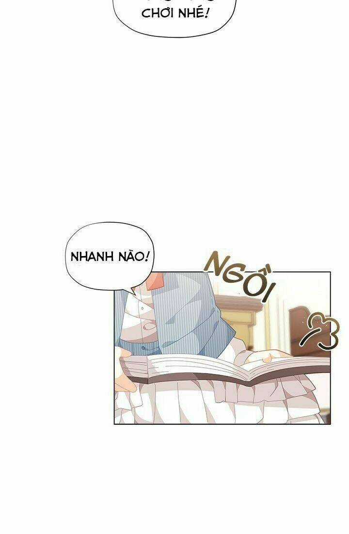 Tôi Chỉ Là Một Tiểu Thư Bình Thường Chapter 16 trang 12