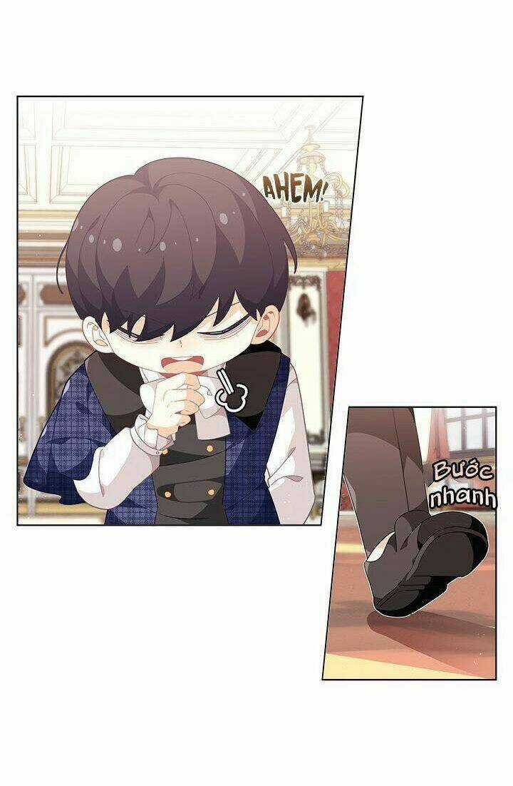 Tôi Chỉ Là Một Tiểu Thư Bình Thường Chapter 16 trang 13