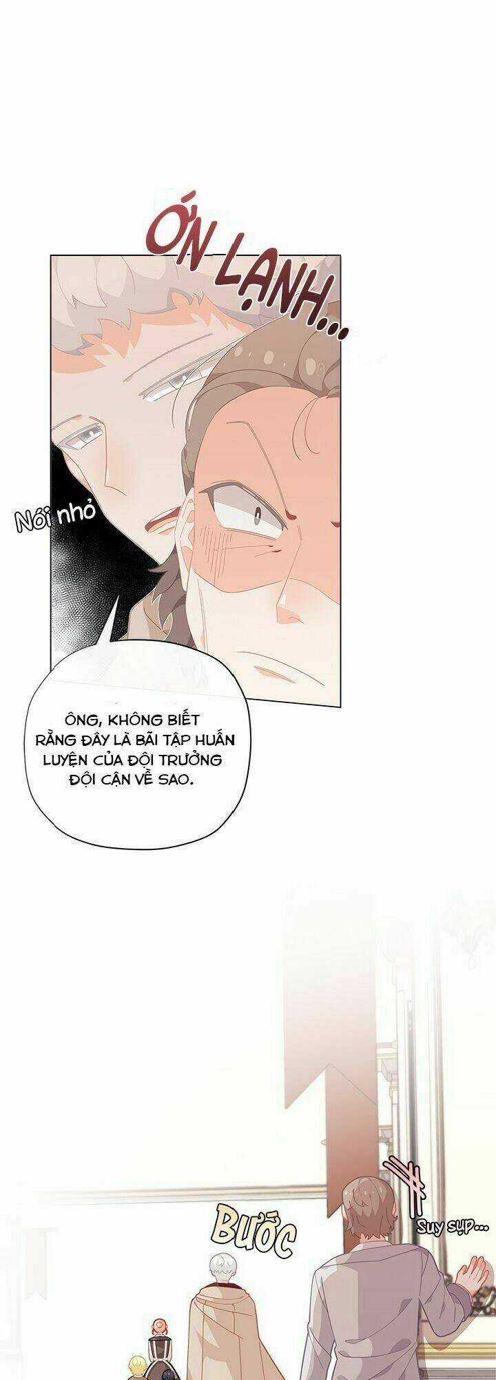 Tôi Chỉ Là Một Tiểu Thư Bình Thường Chapter 16 trang 25