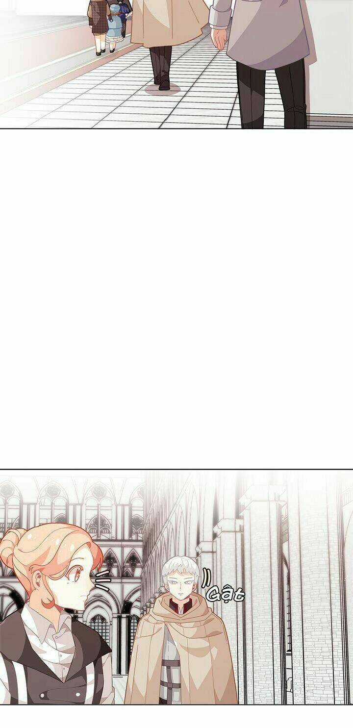 Tôi Chỉ Là Một Tiểu Thư Bình Thường Chapter 16 trang 26