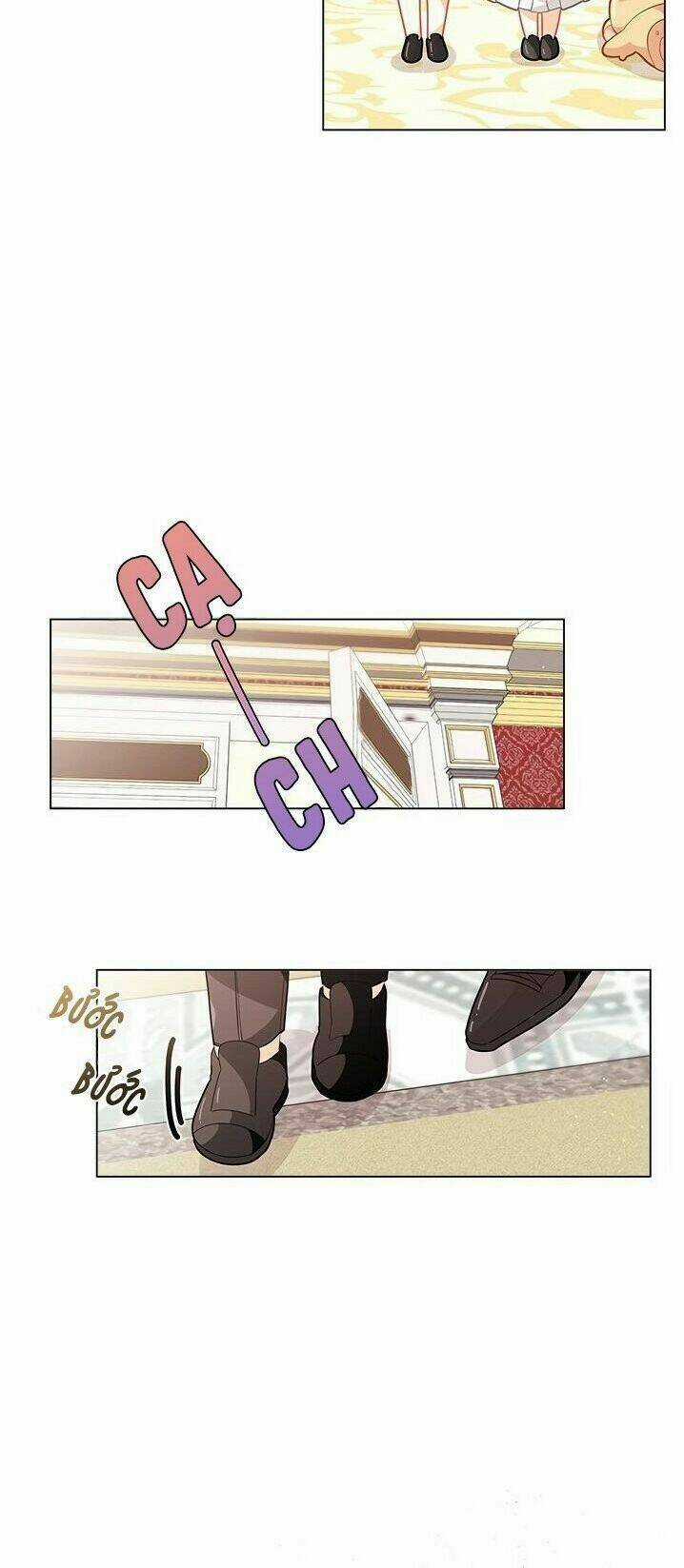 Tôi Chỉ Là Một Tiểu Thư Bình Thường Chapter 16 trang 3