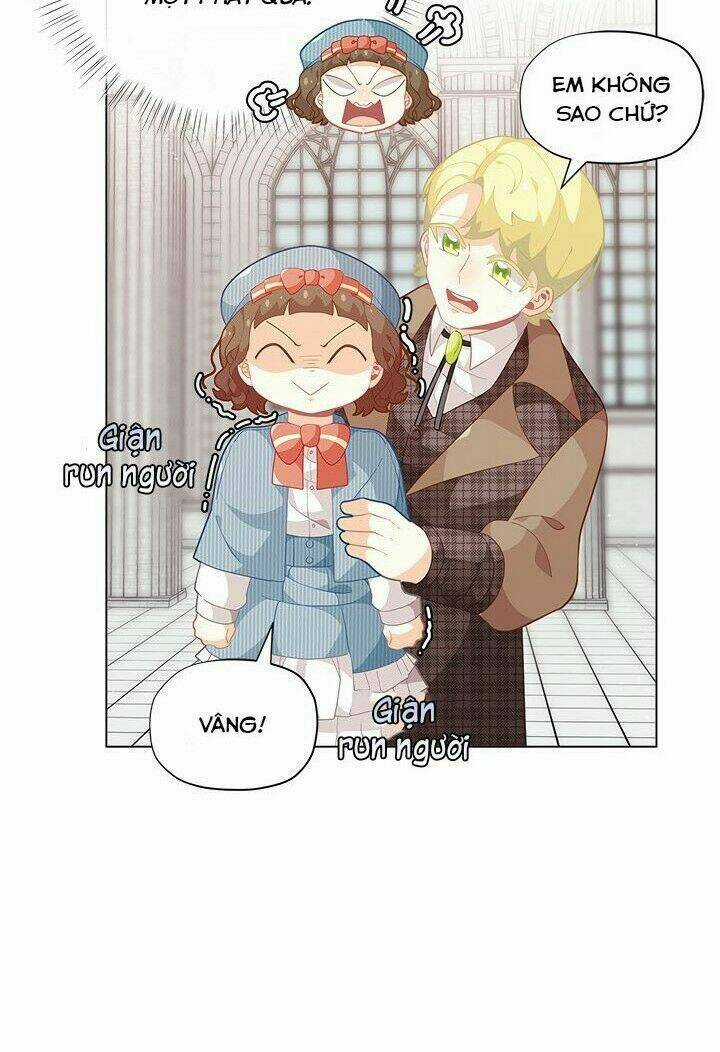 Tôi Chỉ Là Một Tiểu Thư Bình Thường Chapter 16 trang 31