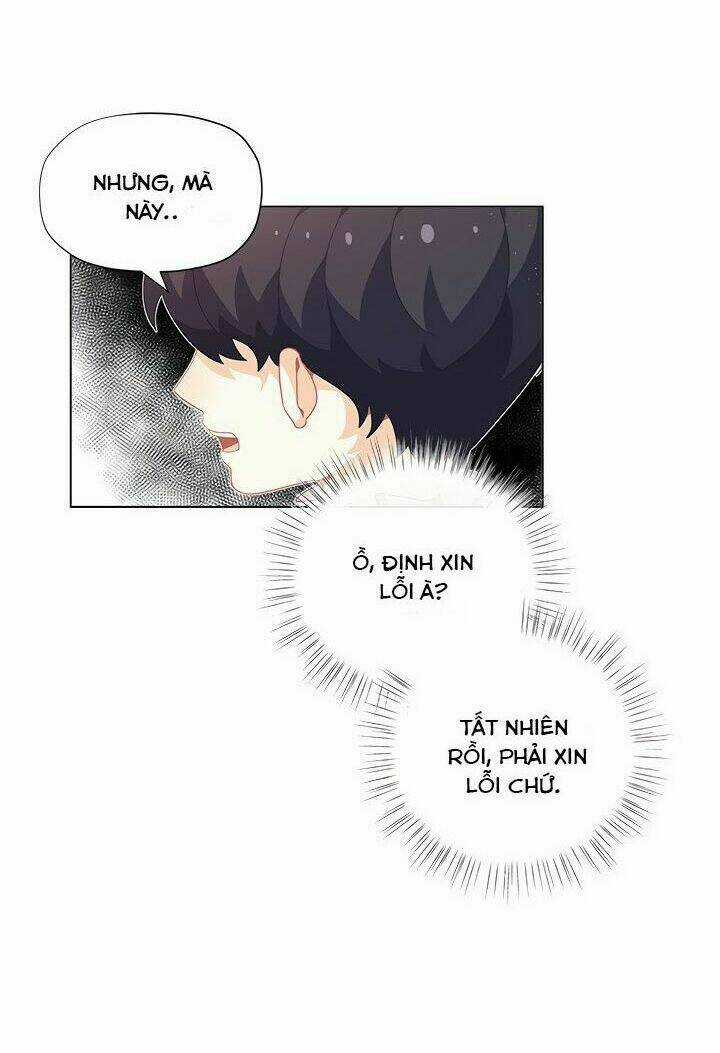 Tôi Chỉ Là Một Tiểu Thư Bình Thường Chapter 16 trang 32