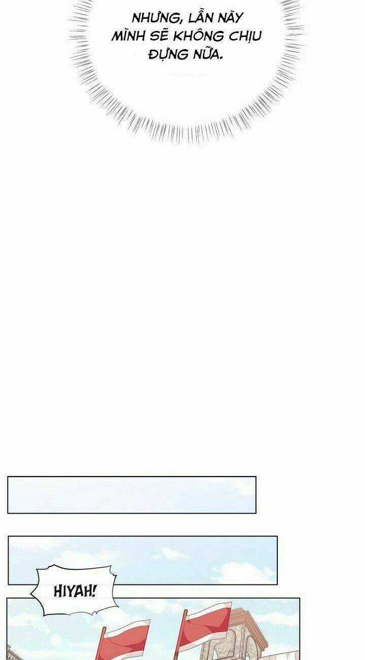 Tôi Chỉ Là Một Tiểu Thư Bình Thường Chapter 16 trang 37