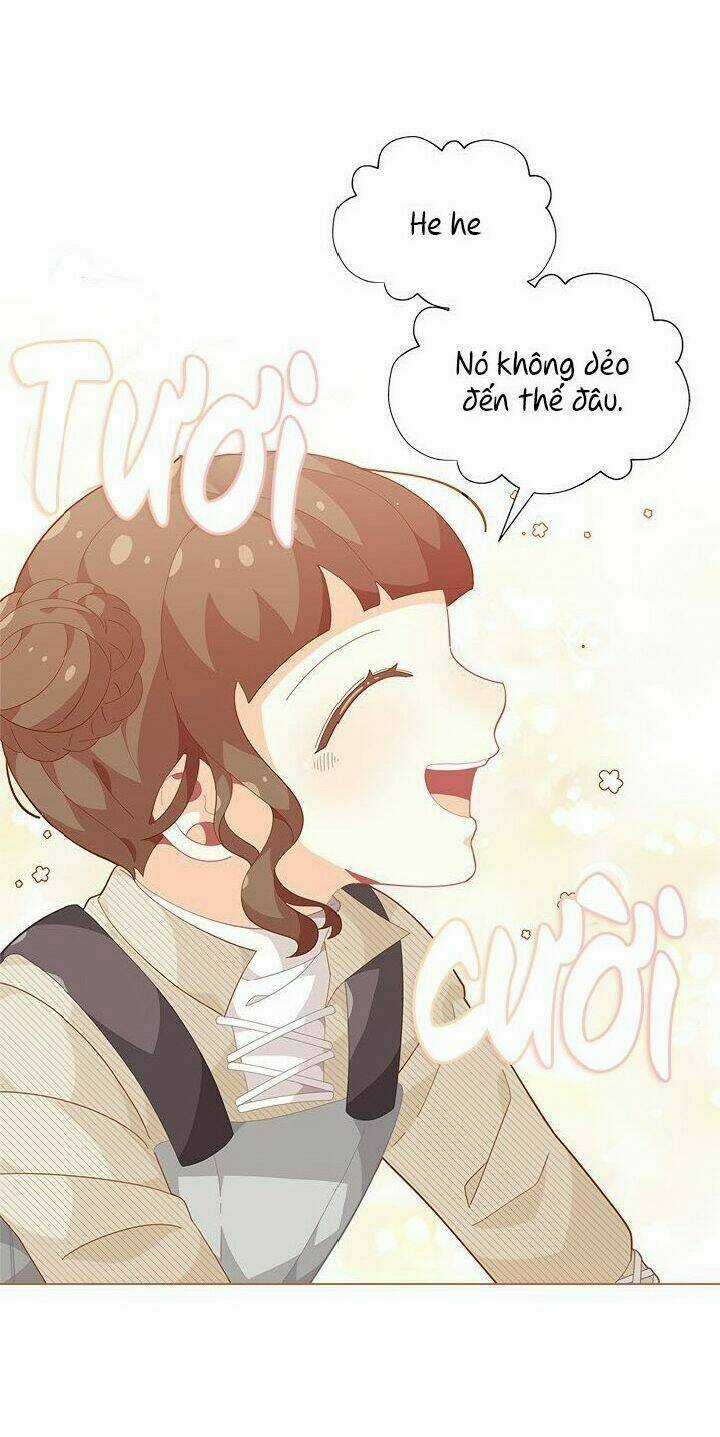 Tôi Chỉ Là Một Tiểu Thư Bình Thường Chapter 16 trang 41