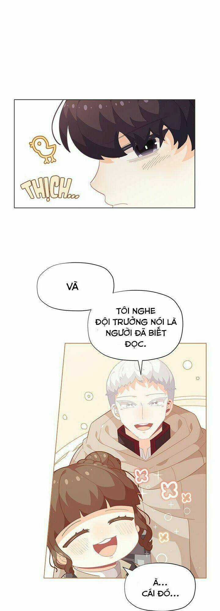 Tôi Chỉ Là Một Tiểu Thư Bình Thường Chapter 16 trang 42