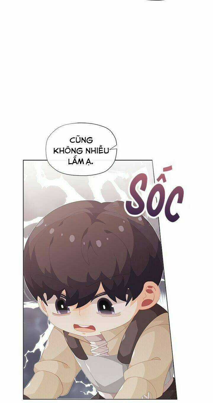 Tôi Chỉ Là Một Tiểu Thư Bình Thường Chapter 16 trang 43