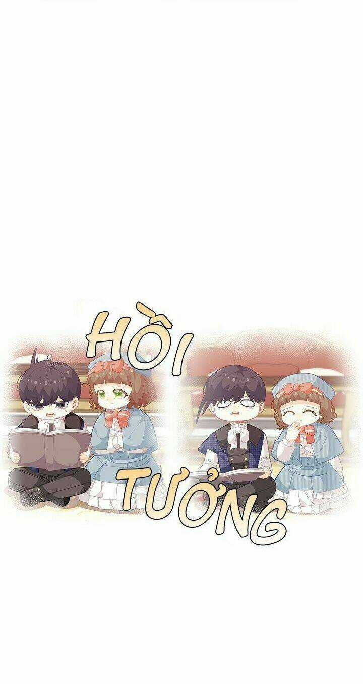 Tôi Chỉ Là Một Tiểu Thư Bình Thường Chapter 16 trang 44