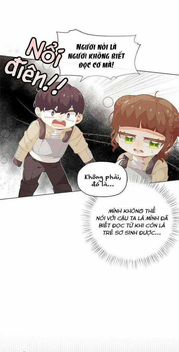 Tôi Chỉ Là Một Tiểu Thư Bình Thường Chapter 16 trang 46