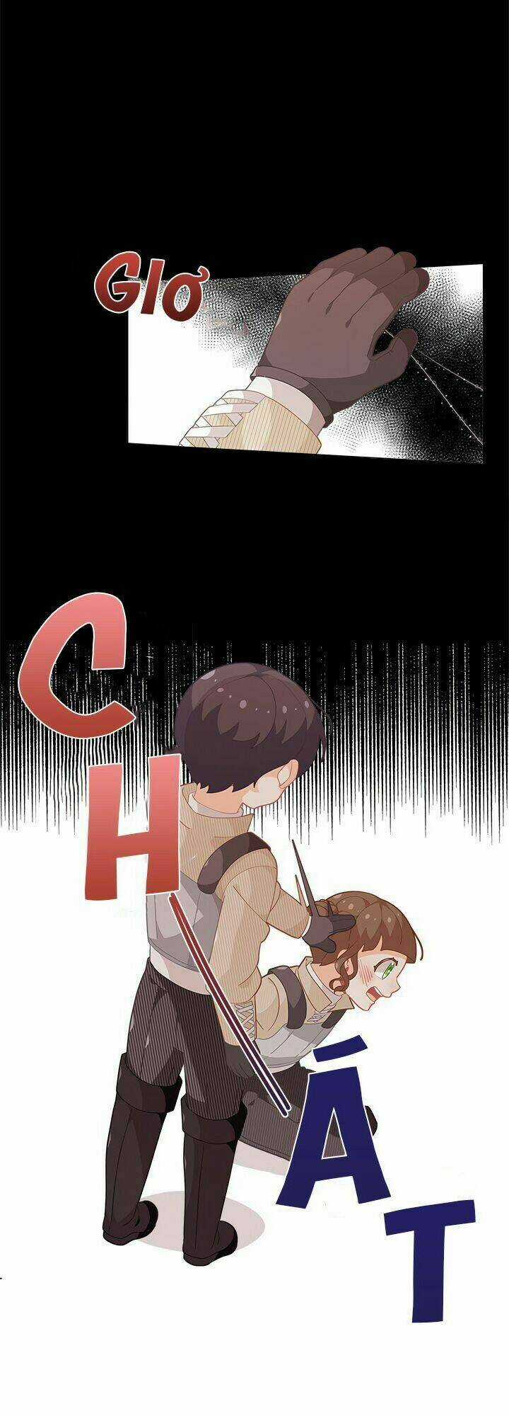 Tôi Chỉ Là Một Tiểu Thư Bình Thường Chapter 16 trang 48