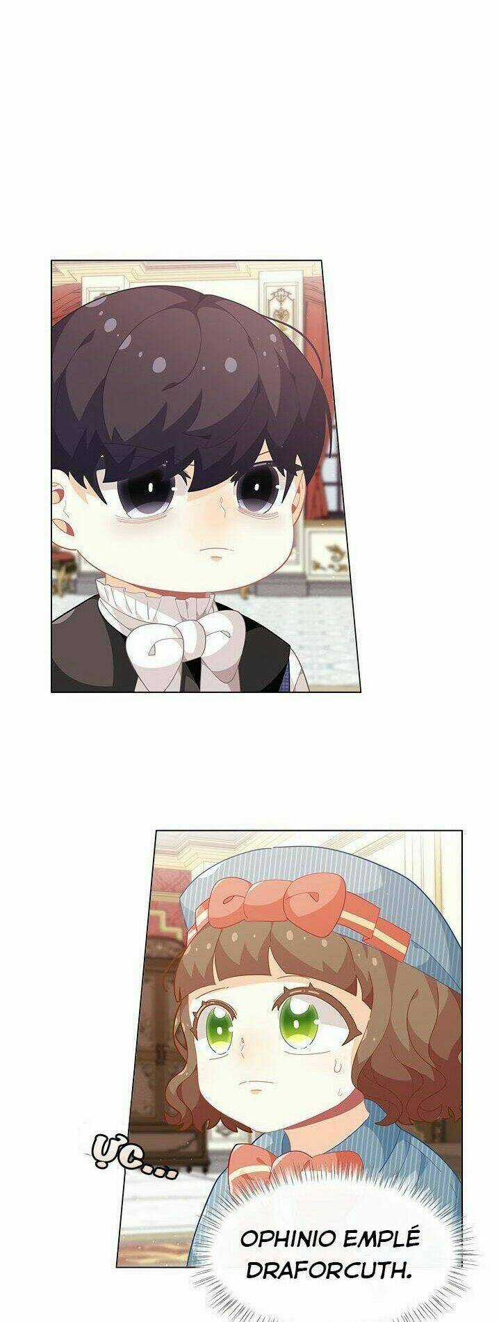 Tôi Chỉ Là Một Tiểu Thư Bình Thường Chapter 16 trang 6