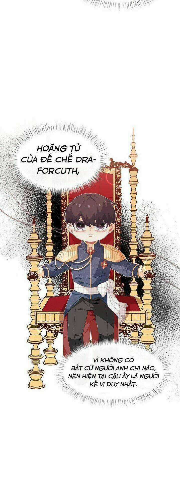 Tôi Chỉ Là Một Tiểu Thư Bình Thường Chapter 16 trang 7