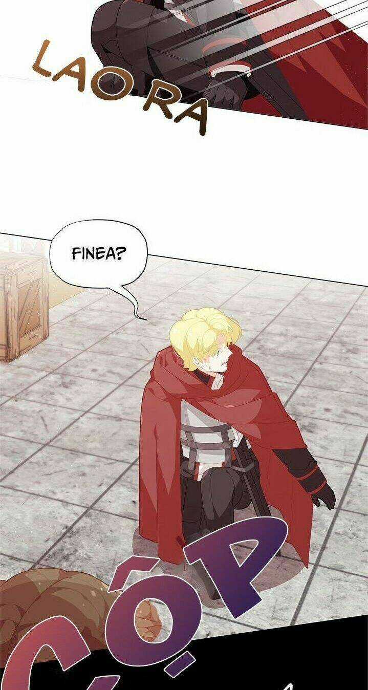 Tôi Chỉ Là Một Tiểu Thư Bình Thường Chapter 17 trang 10