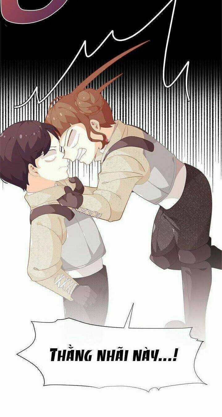 Tôi Chỉ Là Một Tiểu Thư Bình Thường Chapter 17 trang 11