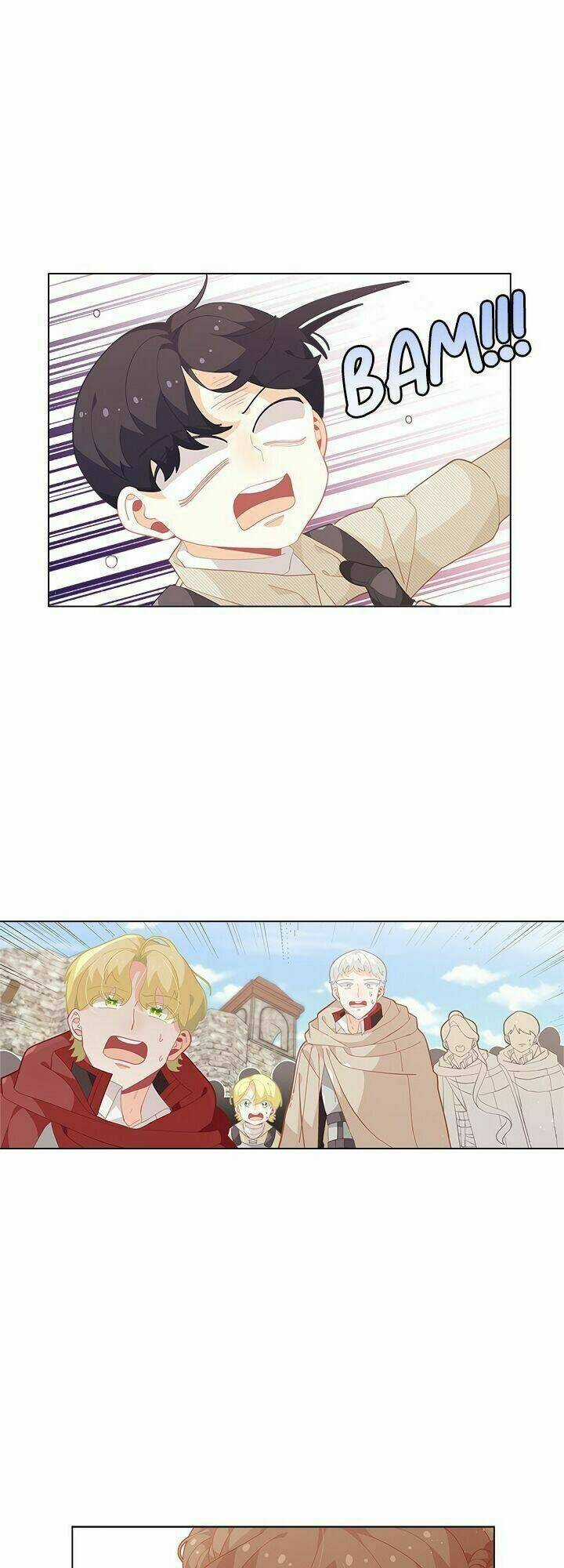 Tôi Chỉ Là Một Tiểu Thư Bình Thường Chapter 17 trang 12