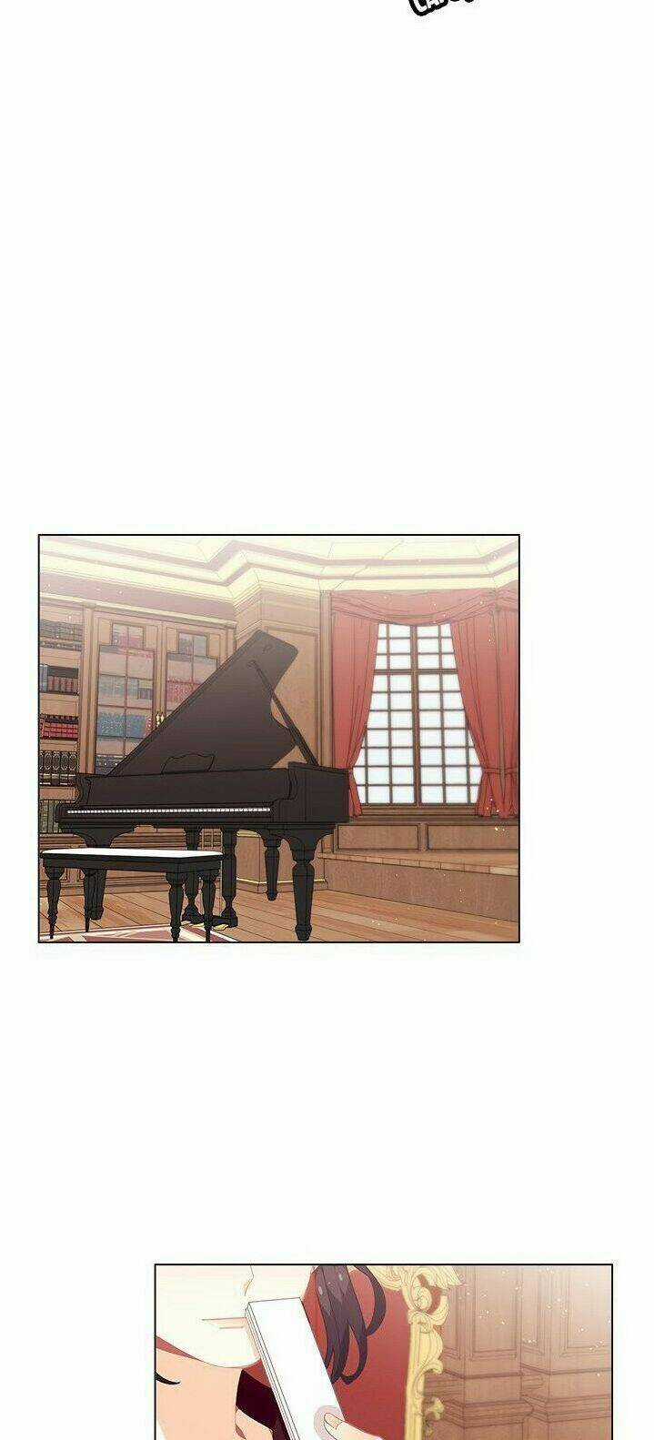 Tôi Chỉ Là Một Tiểu Thư Bình Thường Chapter 17 trang 16