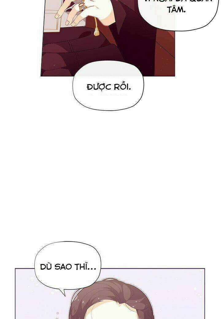 Tôi Chỉ Là Một Tiểu Thư Bình Thường Chapter 17 trang 19