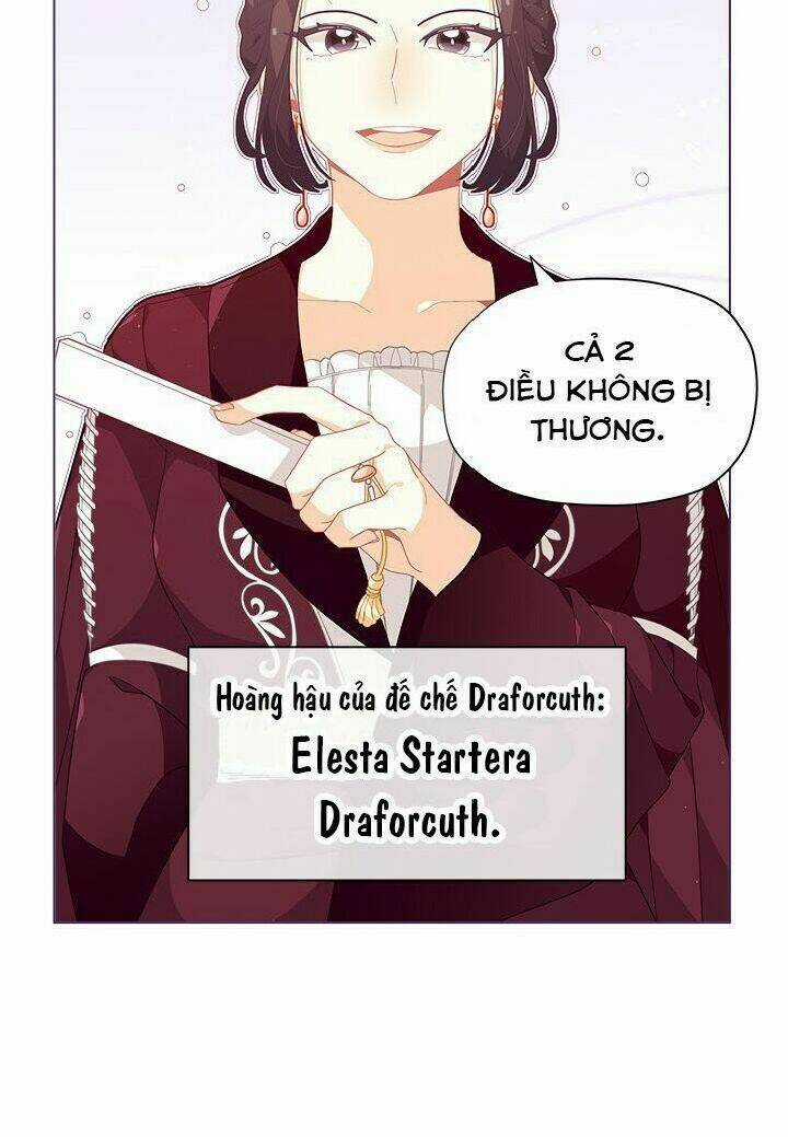 Tôi Chỉ Là Một Tiểu Thư Bình Thường Chapter 17 trang 20