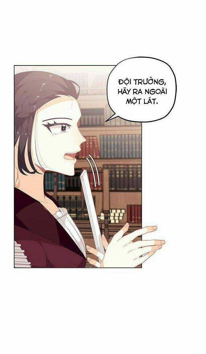 Tôi Chỉ Là Một Tiểu Thư Bình Thường Chapter 17 trang 23