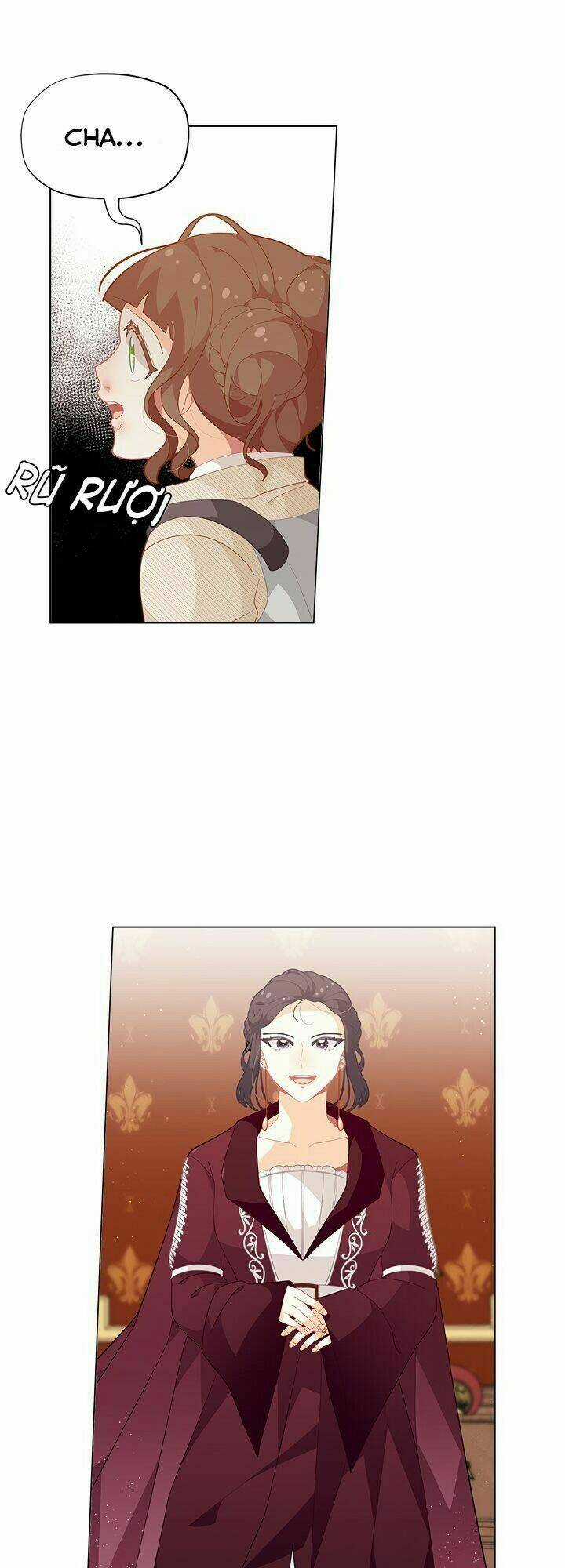 Tôi Chỉ Là Một Tiểu Thư Bình Thường Chapter 17 trang 26