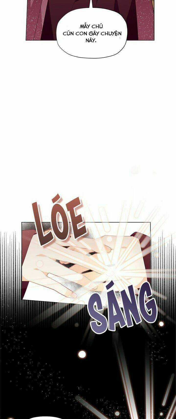 Tôi Chỉ Là Một Tiểu Thư Bình Thường Chapter 17 trang 27