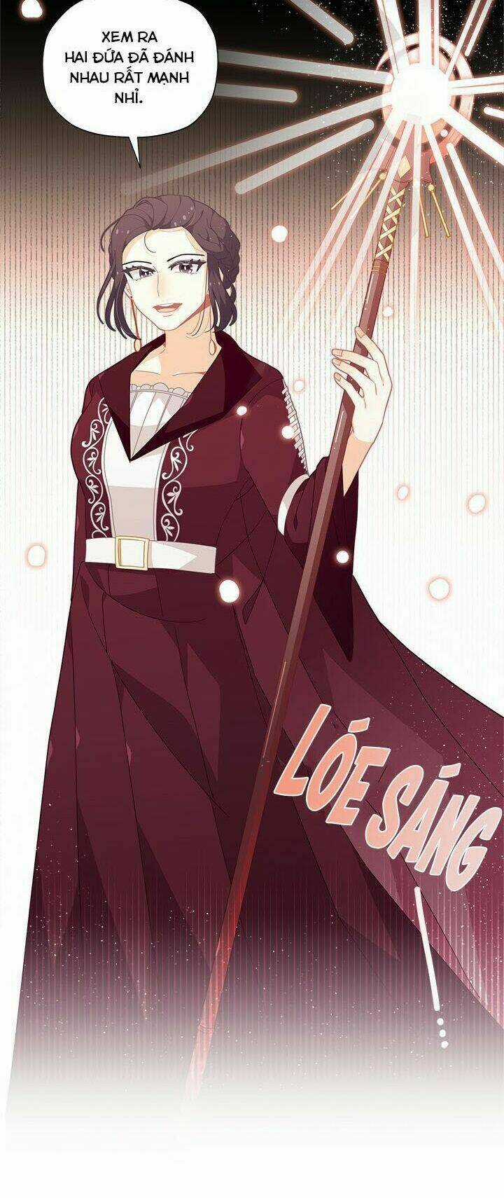 Tôi Chỉ Là Một Tiểu Thư Bình Thường Chapter 17 trang 28