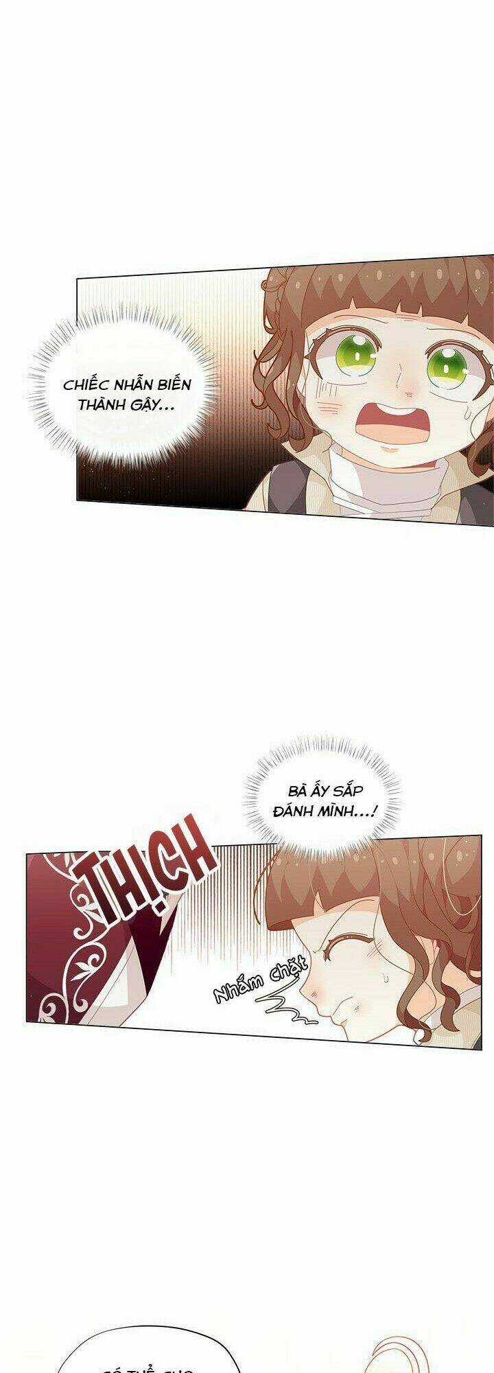 Tôi Chỉ Là Một Tiểu Thư Bình Thường Chapter 17 trang 29