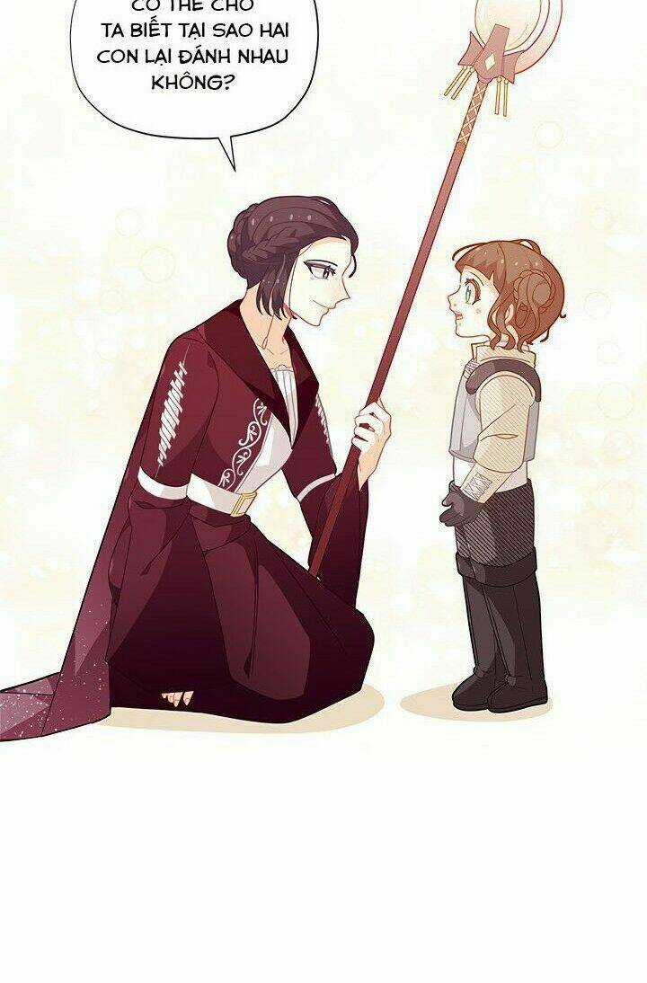 Tôi Chỉ Là Một Tiểu Thư Bình Thường Chapter 17 trang 30