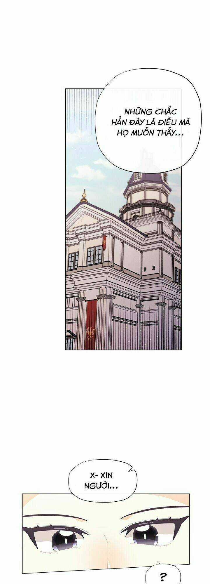 Tôi Chỉ Là Một Tiểu Thư Bình Thường Chapter 17 trang 35