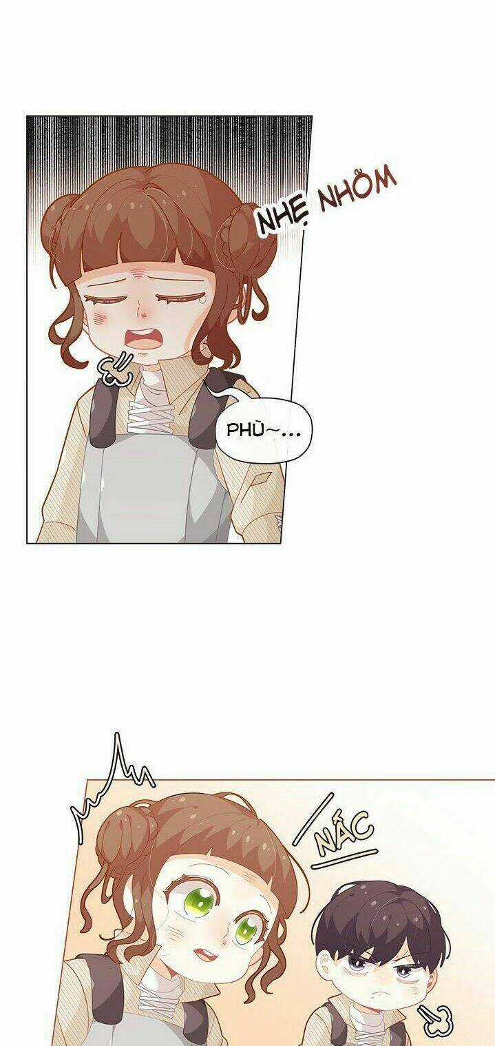 Tôi Chỉ Là Một Tiểu Thư Bình Thường Chapter 17 trang 39