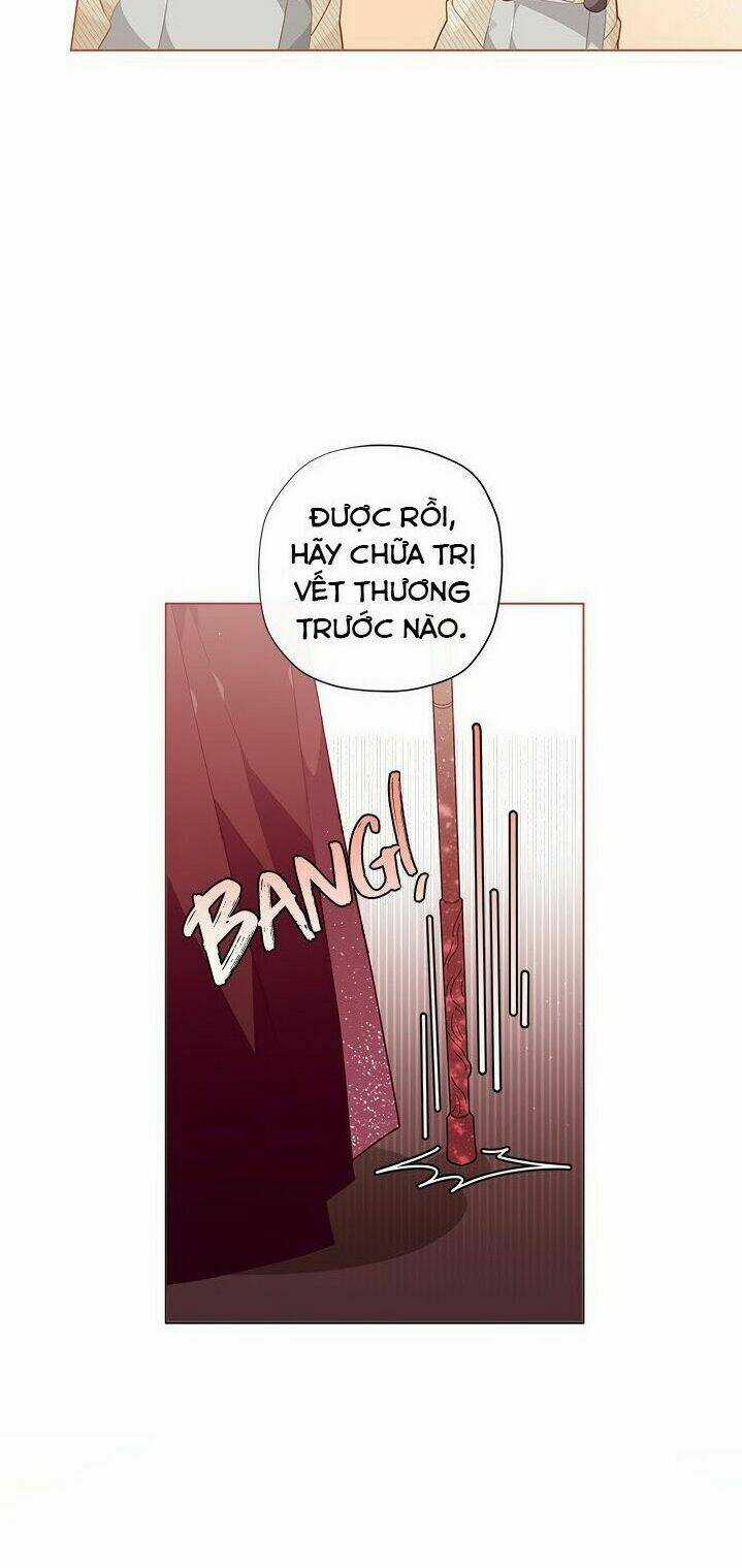 Tôi Chỉ Là Một Tiểu Thư Bình Thường Chapter 17 trang 40