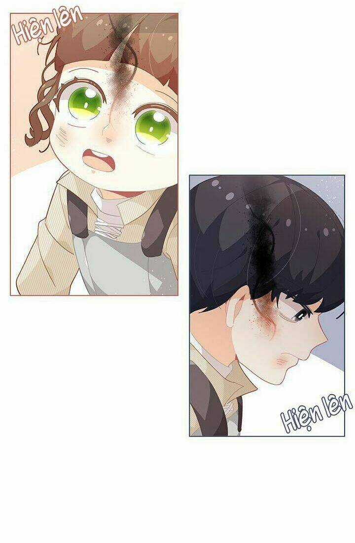 Tôi Chỉ Là Một Tiểu Thư Bình Thường Chapter 17 trang 43